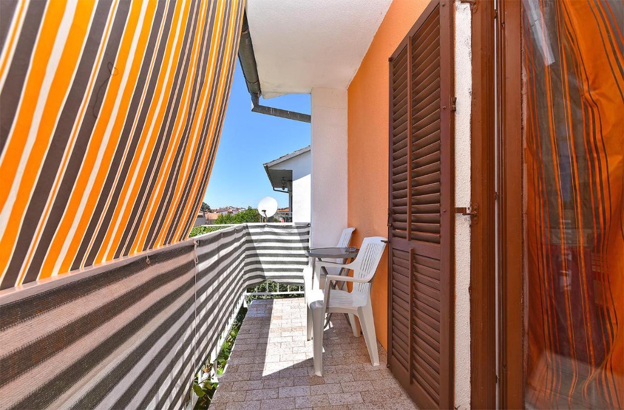 Apartments Mala Vala 925 - Adapted Fazana Exterior photo