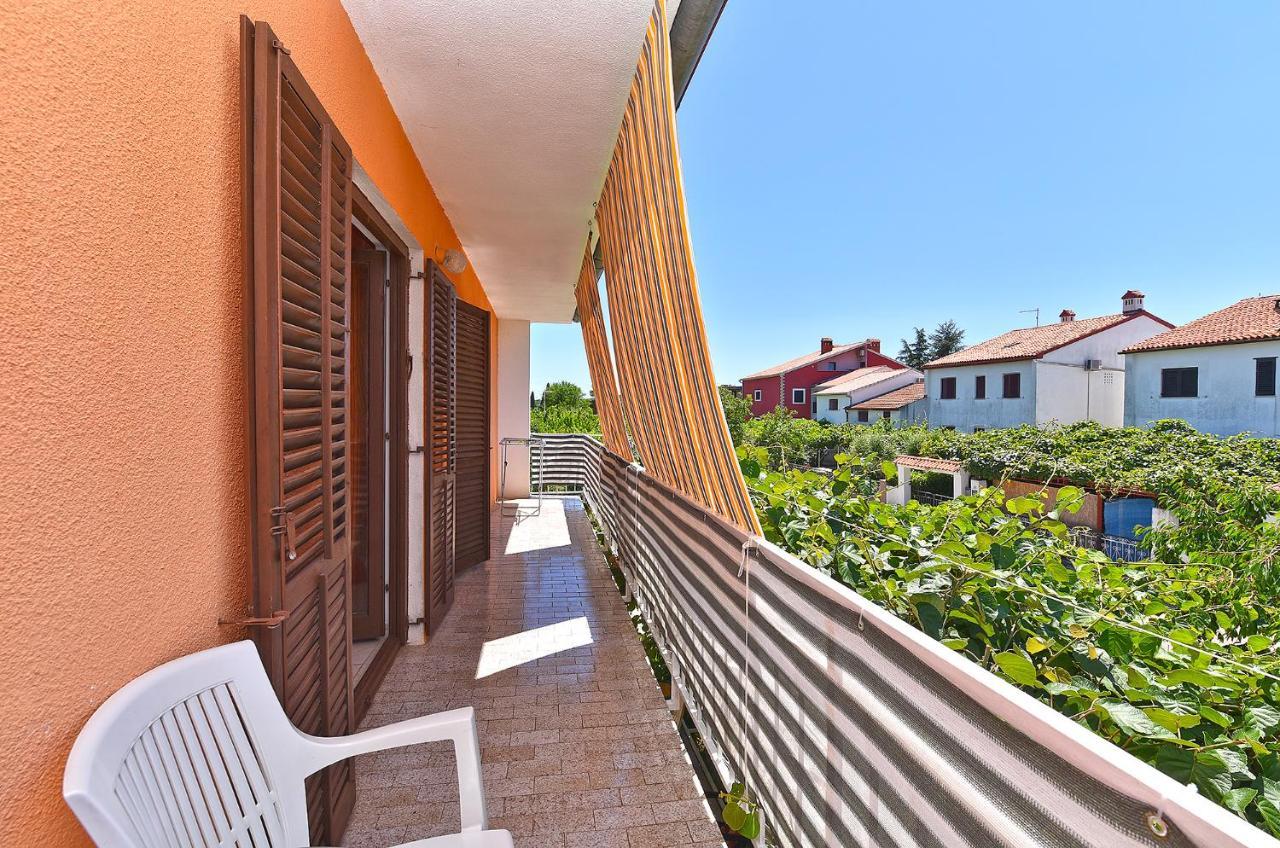 Apartments Mala Vala 925 - Adapted Fazana Exterior photo