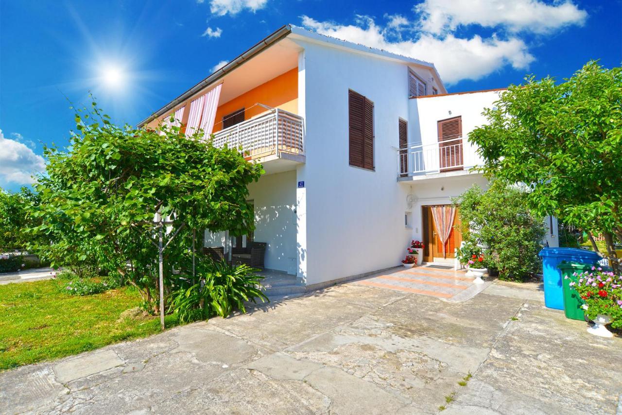 Apartments Mala Vala 925 - Adapted Fazana Exterior photo